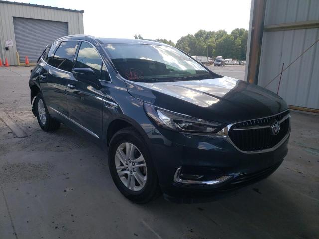 Aukcja sprzedaży 2019 Buick Enclave Es, vin: 5GAERBKW8KJ146668, numer aukcji: 53833982