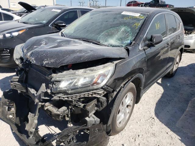 Aukcja sprzedaży 2016 Honda Cr-v, vin: 2HKRM3H57GH551956, numer aukcji: 53712992
