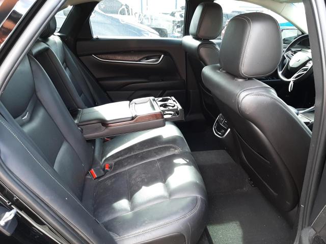 Aukcja sprzedaży 2018 Cadillac Xts Luxury, vin: 2G61M5S30J9155400, numer aukcji: 53574612