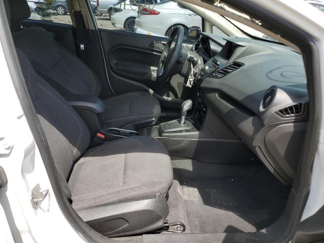Auction sale of the 2019 Ford Fiesta Se, vin: 3FADP4BJ7KM137307, lot number: 53513832