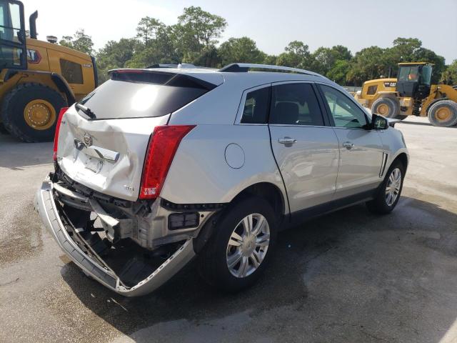54061332 :رقم المزاد ، 3GYFNBE34GS531872 vin ، 2016 Cadillac Srx Luxury Collection مزاد بيع