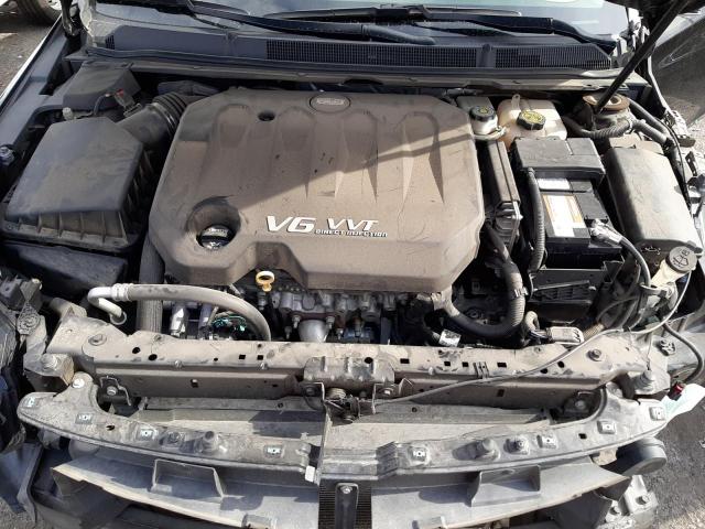 Aukcja sprzedaży 2018 Cadillac Xts Luxury, vin: 2G61M5S30J9155400, numer aukcji: 53574612