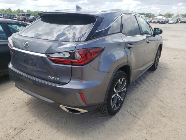 2019 Lexus Rx 350 Base მანქანა იყიდება აუქციონზე, vin: 2T2ZZMCAXKC132082, აუქციონის ნომერი: 53809312