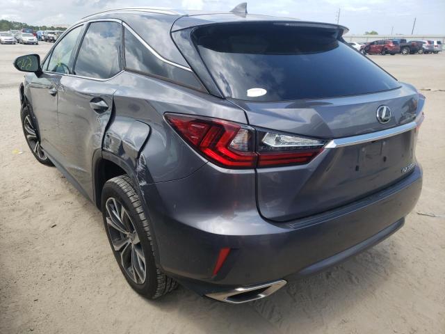 2019 Lexus Rx 350 Base მანქანა იყიდება აუქციონზე, vin: 2T2ZZMCAXKC132082, აუქციონის ნომერი: 53809312
