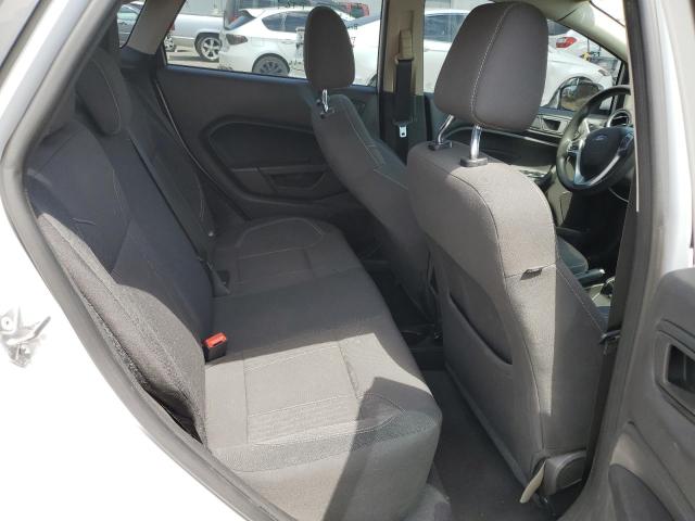 Auction sale of the 2019 Ford Fiesta Se, vin: 3FADP4BJ7KM137307, lot number: 53513832
