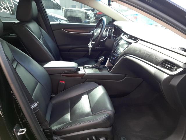 Aukcja sprzedaży 2018 Cadillac Xts Luxury, vin: 2G61M5S30J9155400, numer aukcji: 53574612