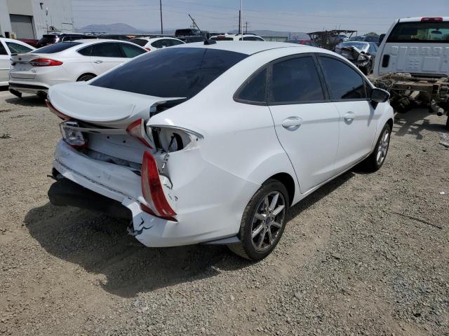 Auction sale of the 2019 Ford Fiesta Se, vin: 3FADP4BJ7KM137307, lot number: 53513832
