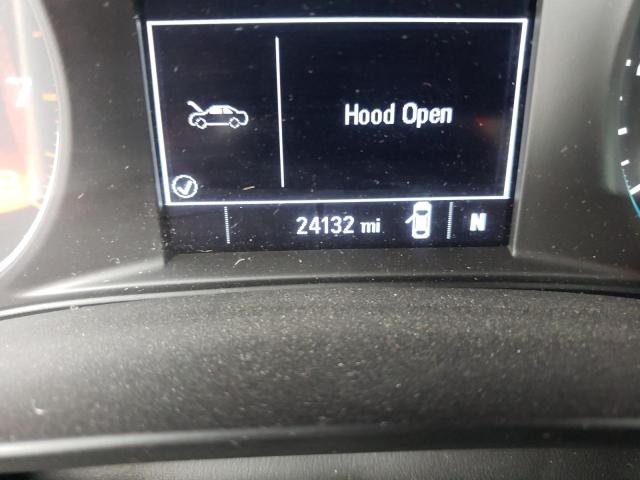 Aukcja sprzedaży 2021 Chevrolet Malibu Rs, vin: 1G1ZG5ST9MF019049, numer aukcji: 53966772