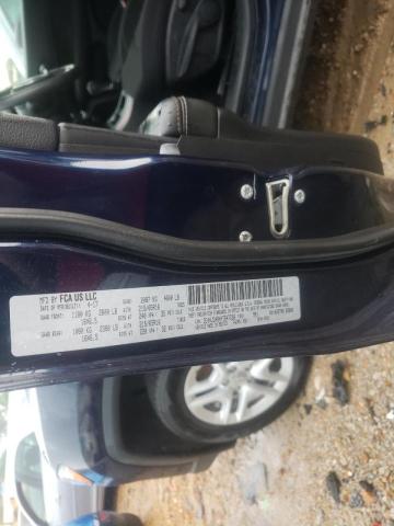 53880522 :رقم المزاد ، 3C4NJDABXHT647238 vin ، 2017 Jeep Compass Sport مزاد بيع