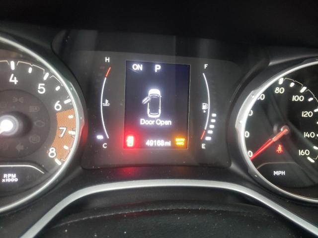 53880522 :رقم المزاد ، 3C4NJDABXHT647238 vin ، 2017 Jeep Compass Sport مزاد بيع