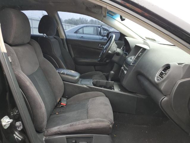 53721582 :رقم المزاد ، 1N4AA5AP1CC822373 vin ، 2012 Nissan Maxima S مزاد بيع