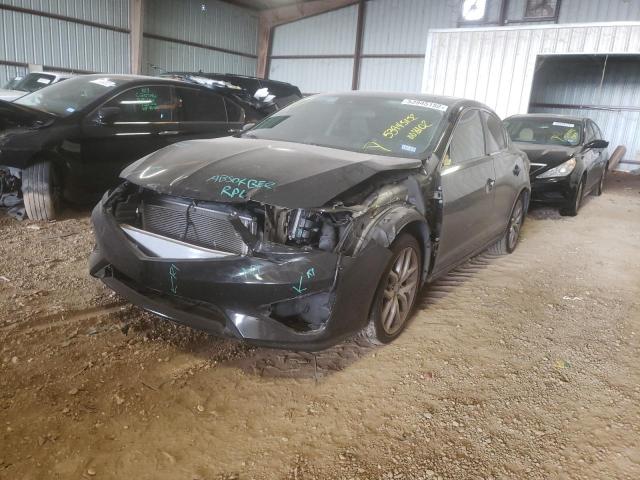 Aukcja sprzedaży 2020 Acura Ilx, vin: 19UDE2F32LA008102, numer aukcji: 53945152