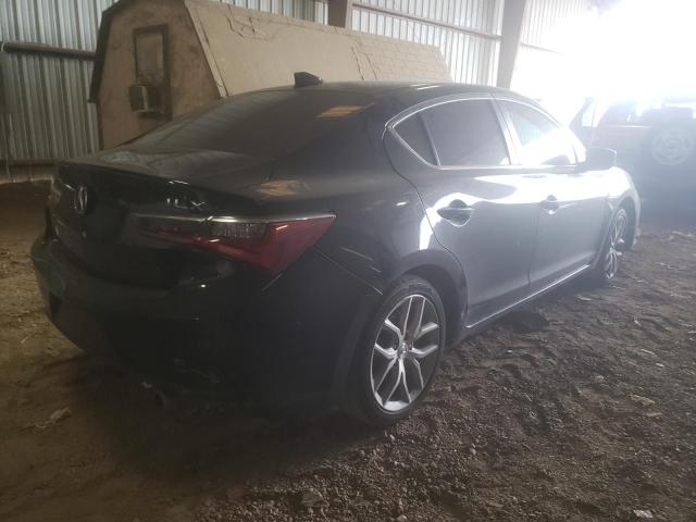Aukcja sprzedaży 2020 Acura Ilx, vin: 19UDE2F32LA008102, numer aukcji: 53945152