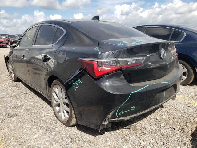Aukcja sprzedaży 2020 Acura Ilx, vin: 19UDE2F32LA008102, numer aukcji: 53945152