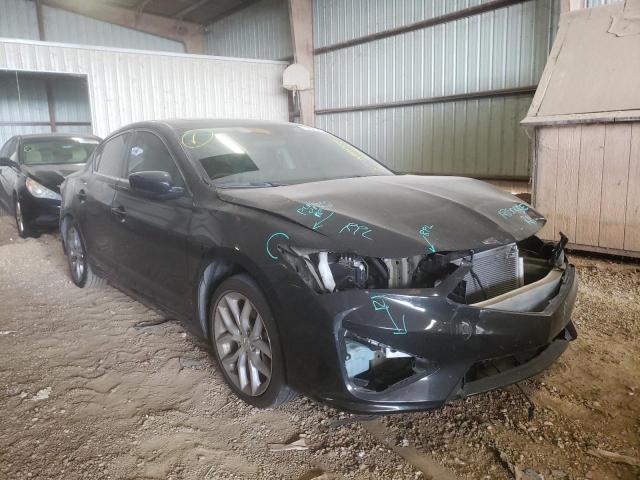 Aukcja sprzedaży 2020 Acura Ilx, vin: 19UDE2F32LA008102, numer aukcji: 53945152