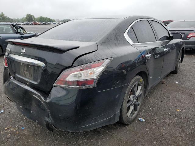 53721582 :رقم المزاد ، 1N4AA5AP1CC822373 vin ، 2012 Nissan Maxima S مزاد بيع