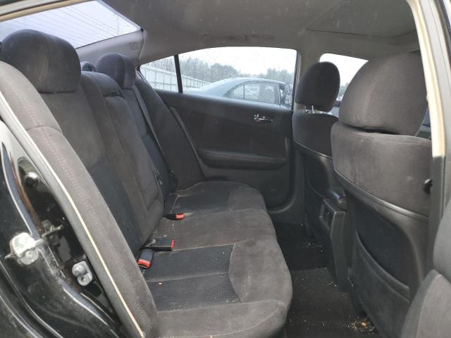 53721582 :رقم المزاد ، 1N4AA5AP1CC822373 vin ، 2012 Nissan Maxima S مزاد بيع