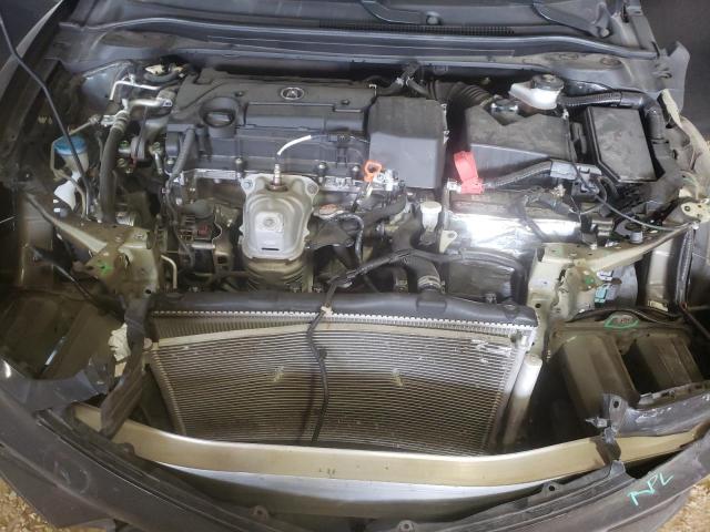 Aukcja sprzedaży 2020 Acura Ilx, vin: 19UDE2F32LA008102, numer aukcji: 53945152