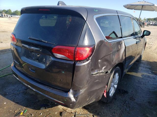 Aukcja sprzedaży 2019 Chrysler Pacifica T, vin: 2C4RC1FG8KR666718, numer aukcji: 54479322
