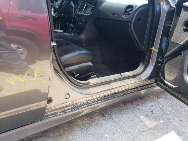 54041982 :رقم المزاد ، 2C3CDXCT4JH313120 vin ، 2018 Dodge Charger R/t مزاد بيع