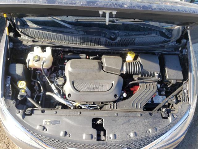 Aukcja sprzedaży 2019 Chrysler Pacifica T, vin: 2C4RC1FG8KR666718, numer aukcji: 54479322