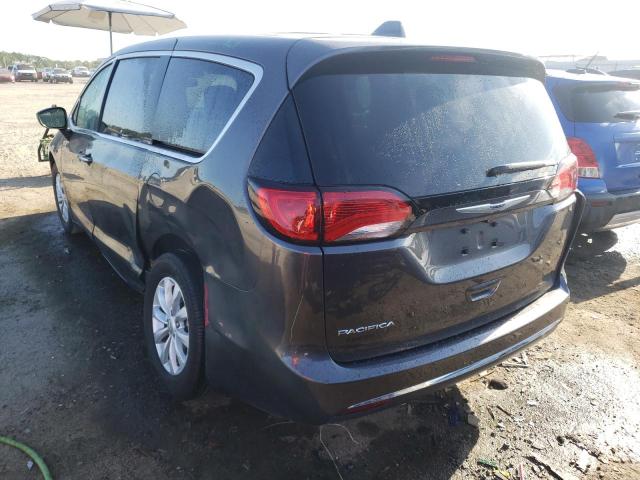 Aukcja sprzedaży 2019 Chrysler Pacifica T, vin: 2C4RC1FG8KR666718, numer aukcji: 54479322