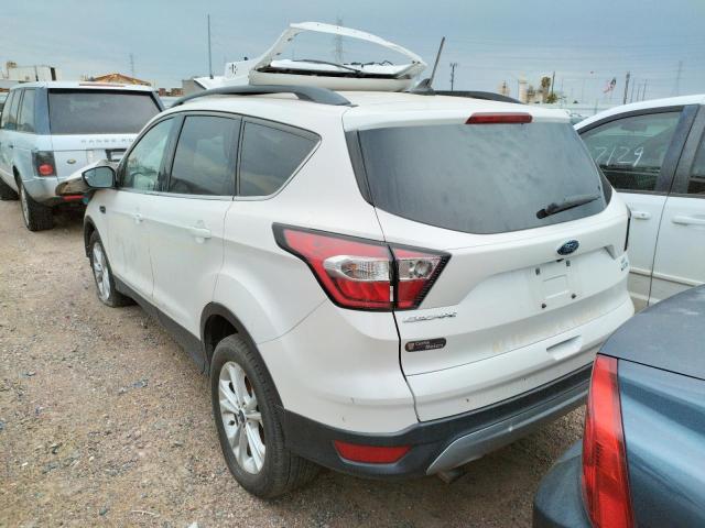 Aukcja sprzedaży 2018 Ford Escape Se, vin: 1FMCU9GDXJUA28585, numer aukcji: 45520742