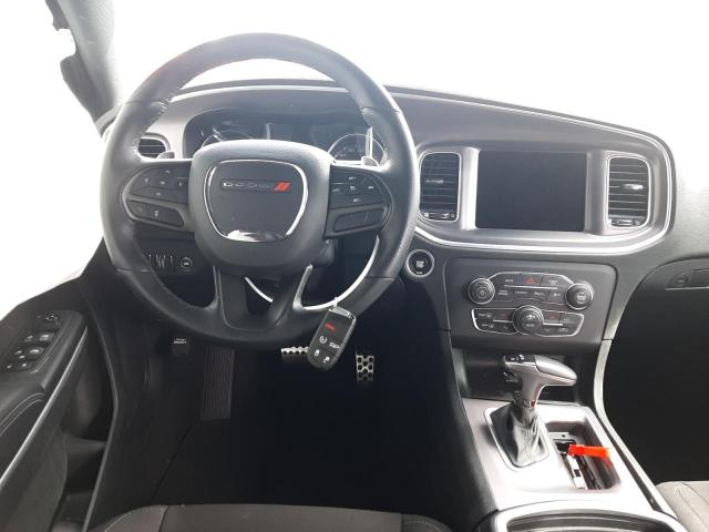2021 Dodge Charger Sc მანქანა იყიდება აუქციონზე, vin: 2C3CDXGJ0MH535389, აუქციონის ნომერი: 54757052