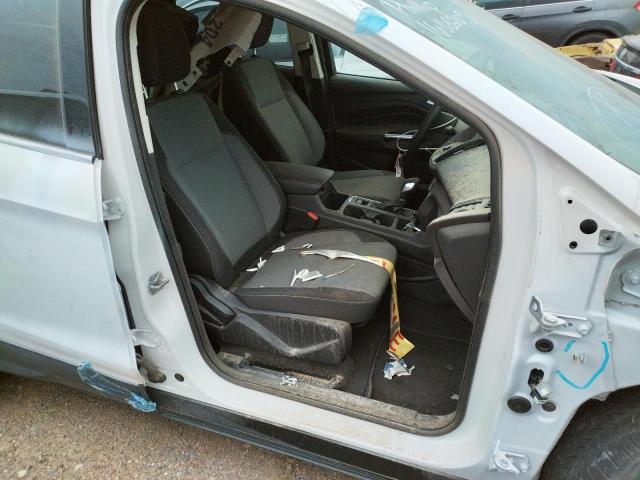 Aukcja sprzedaży 2018 Ford Escape Se, vin: 1FMCU9GDXJUA28585, numer aukcji: 45520742