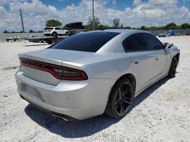 Продажа на аукционе авто 2019 Dodge Charger Sxt, vin: 2C3CDXBG8KH743593, номер лота: 54665502
