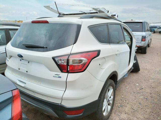 Aukcja sprzedaży 2018 Ford Escape Se, vin: 1FMCU9GDXJUA28585, numer aukcji: 45520742