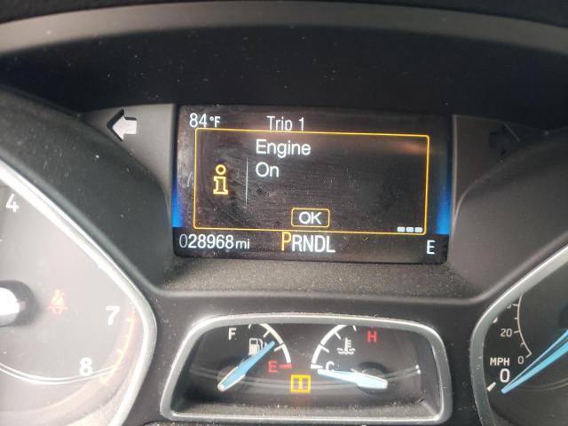 Продаж на аукціоні авто 2018 Ford Focus Se, vin: 1FADP3K22JL258362, номер лоту: 54627412