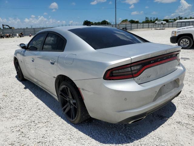 Продажа на аукционе авто 2019 Dodge Charger Sxt, vin: 2C3CDXBG8KH743593, номер лота: 54665502