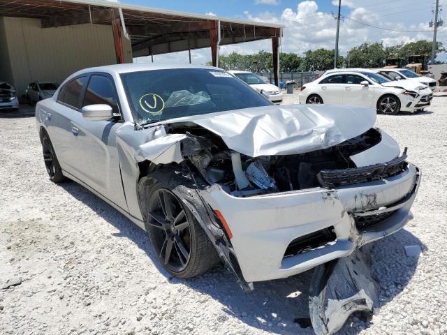 Продажа на аукционе авто 2019 Dodge Charger Sxt, vin: 2C3CDXBG8KH743593, номер лота: 54665502