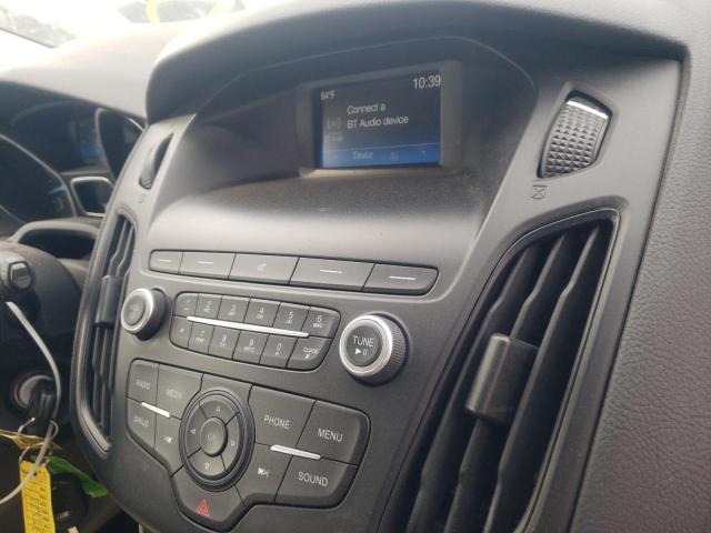 Продаж на аукціоні авто 2018 Ford Focus Se, vin: 1FADP3K22JL258362, номер лоту: 54627412