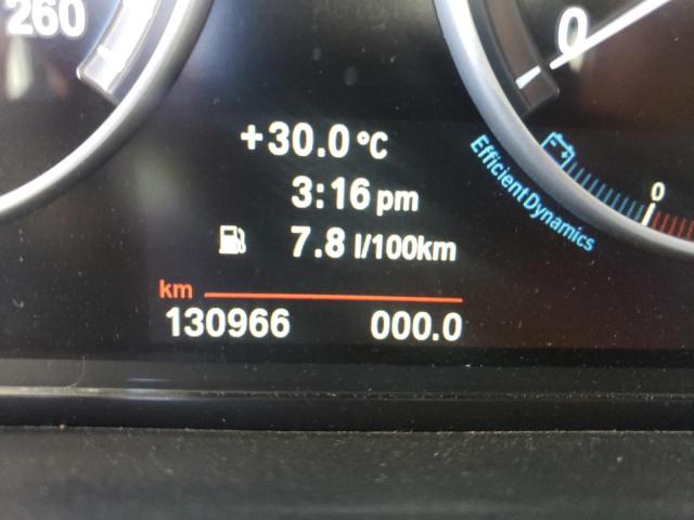 2013 Bmw X3 Xdrive28i მანქანა იყიდება აუქციონზე, vin: 5UXWX9C51D0A15728, აუქციონის ნომერი: 54738092