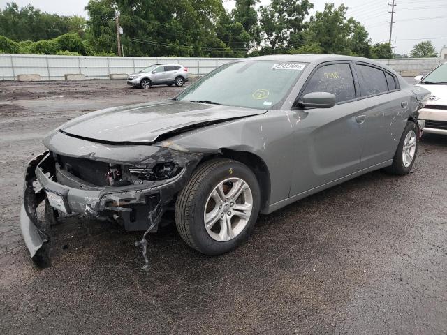 Aukcja sprzedaży 2019 Dodge Charger, vin: 2C3CDXBG1KH709544, numer aukcji: 54244252