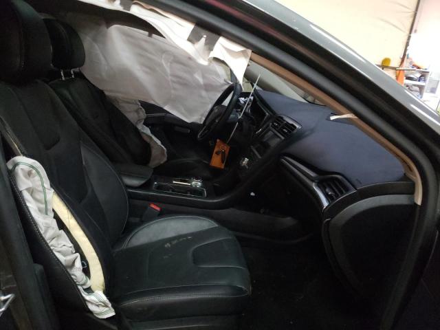 Aukcja sprzedaży 2019 Ford Fusion Tit, vin: 3FA6P0RU4KR169166, numer aukcji: 54477572