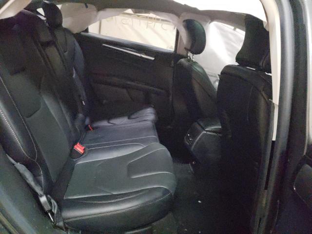 Aukcja sprzedaży 2019 Ford Fusion Tit, vin: 3FA6P0RU4KR169166, numer aukcji: 54477572
