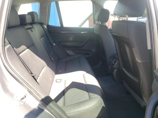 2013 Bmw X3 Xdrive28i მანქანა იყიდება აუქციონზე, vin: 5UXWX9C51D0A15728, აუქციონის ნომერი: 54738092