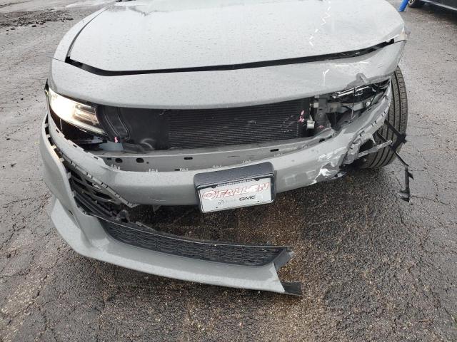 Aukcja sprzedaży 2019 Dodge Charger, vin: 2C3CDXBG1KH709544, numer aukcji: 54244252
