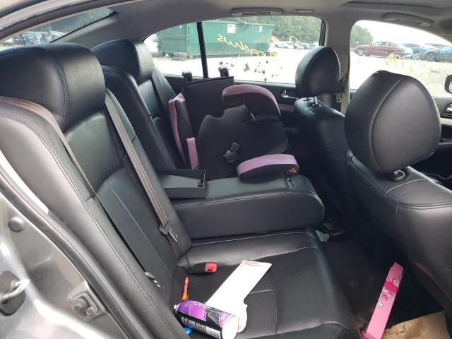 Aukcja sprzedaży 2013 Infiniti G37 Base, vin: JN1CV6AP5DM304682, numer aukcji: 54740122