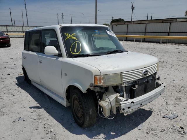 Aukcja sprzedaży 2005 Toyota Scion Xb, vin: JTLKT334650176062, numer aukcji: 43754784