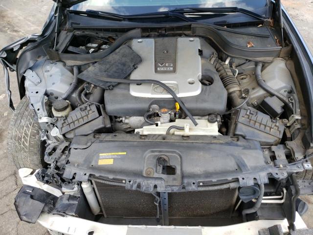 Aukcja sprzedaży 2013 Infiniti G37 Base, vin: JN1CV6AP5DM304682, numer aukcji: 54740122