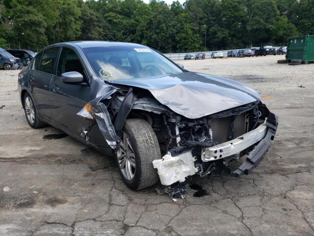 Aukcja sprzedaży 2013 Infiniti G37 Base, vin: JN1CV6AP5DM304682, numer aukcji: 54740122