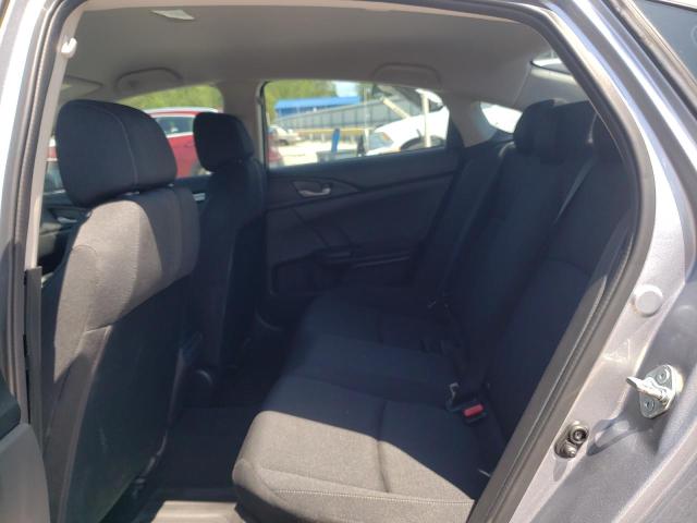 Aukcja sprzedaży 2017 Honda Civic Lx, vin: 19XFC2F57HE069433, numer aukcji: 54908842