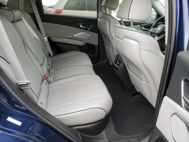 Продажа на аукционе авто 2019 Acura Rdx Advanc, vin: 5J8TC1H72KL006204, номер лота: 54972522