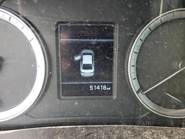 2019 Hyundai Sonata Se მანქანა იყიდება აუქციონზე, vin: 5NPE24AF3KH731487, აუქციონის ნომერი: 54797262