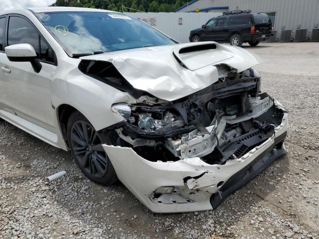 2020 Subaru Wrx მანქანა იყიდება აუქციონზე, vin: JF1VA1A68L9810607, აუქციონის ნომერი: 54409492