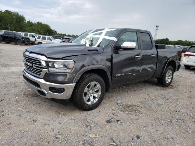 54915672 :رقم المزاد ، 1C6RREDT3KN800559 vin ، 2019 Ram 1500 Laie مزاد بيع